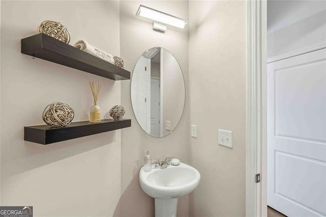 3855 Tamberly Way, Kennesaw, GA 30152