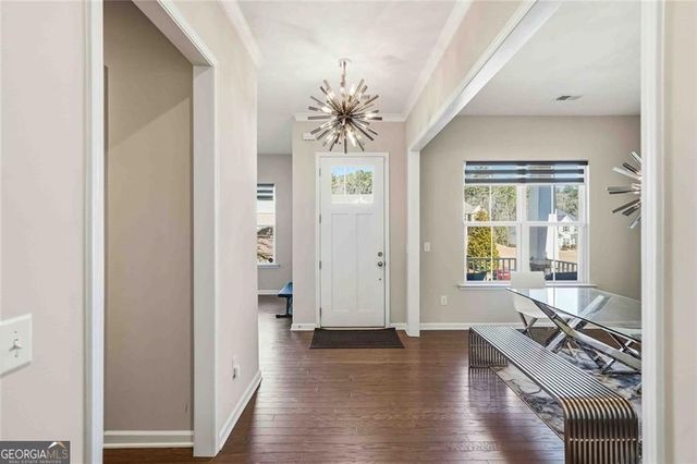 3855 Tamberly Way, Kennesaw, GA 30152