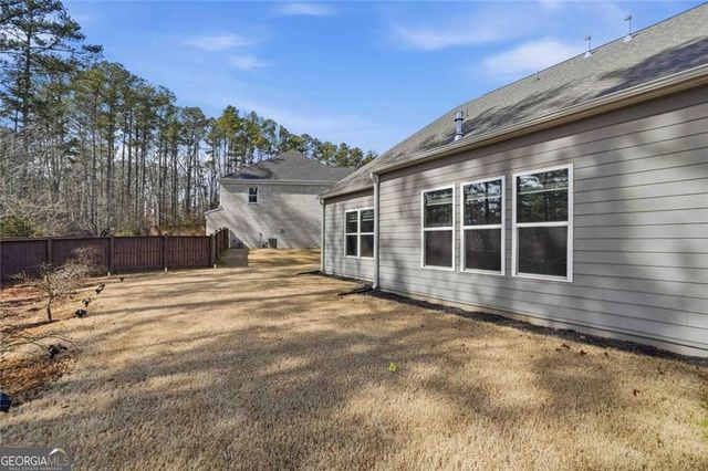 3855 Tamberly Way, Kennesaw, GA 30152