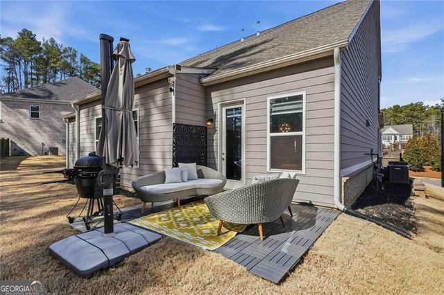 3855 Tamberly Way, Kennesaw, GA 30152