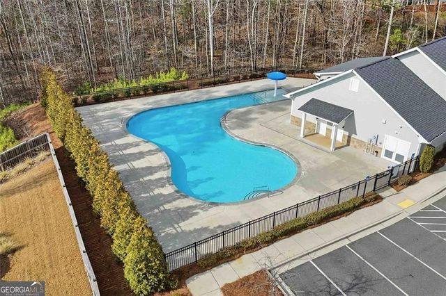 3855 Tamberly Way, Kennesaw, GA 30152