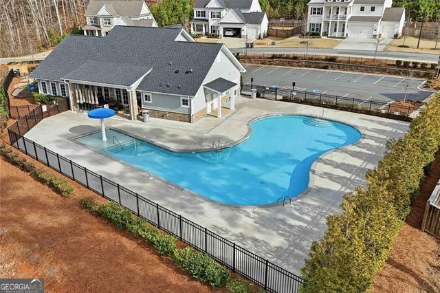 3855 Tamberly Way, Kennesaw, GA 30152