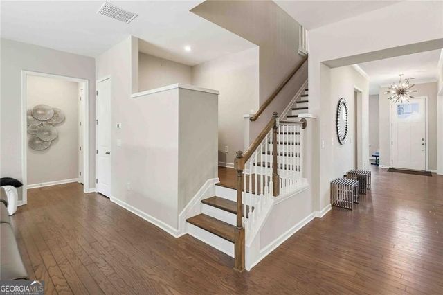 3855 Tamberly Way, Kennesaw, GA 30152