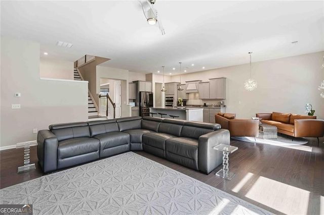 3855 Tamberly Way, Kennesaw, GA 30152