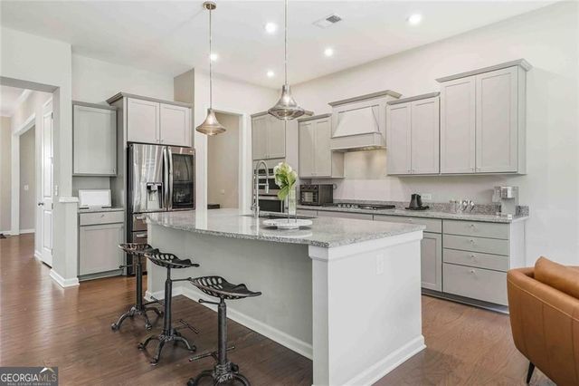 3855 Tamberly Way, Kennesaw, GA 30152