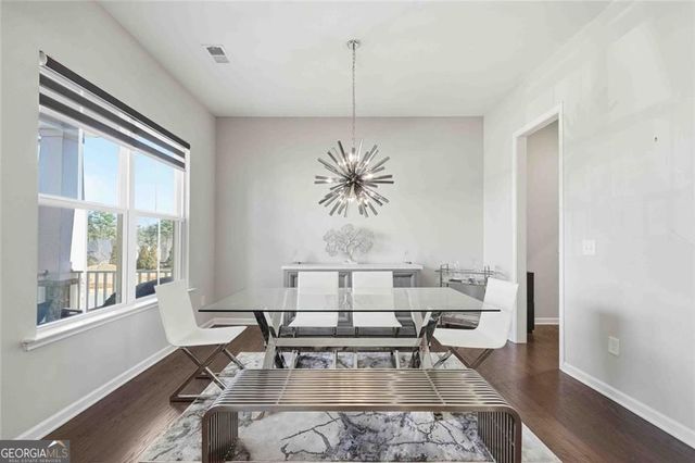 3855 Tamberly Way, Kennesaw, GA 30152