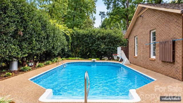 3110 Ninth Tee Drive, Newton, NC 28658