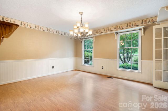 3110 Ninth Tee Drive, Newton, NC 28658
