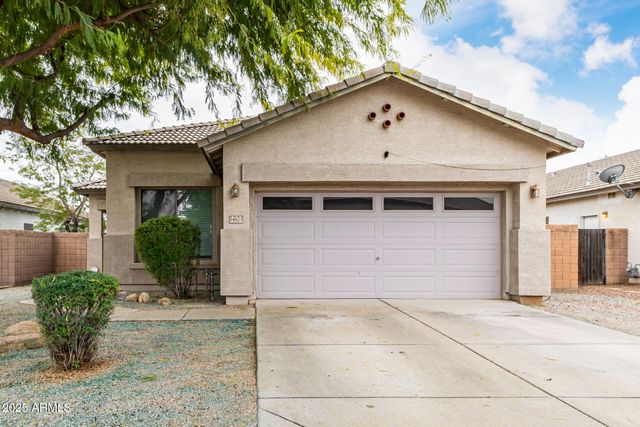 14623 W BOCA RATON Road, Surprise, AZ 85379