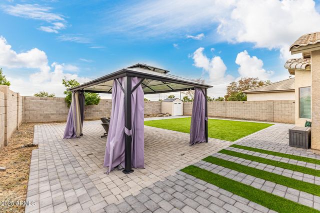 14623 W BOCA RATON Road, Surprise, AZ 85379