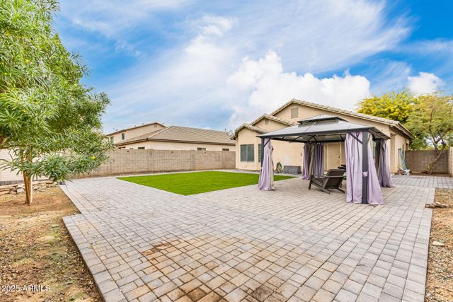 14623 W BOCA RATON Road, Surprise, AZ 85379