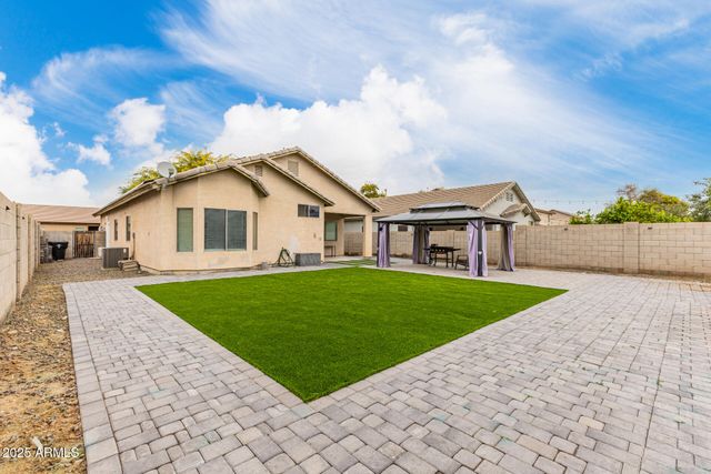 14623 W BOCA RATON Road, Surprise, AZ 85379