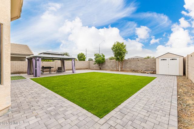 14623 W BOCA RATON Road, Surprise, AZ 85379