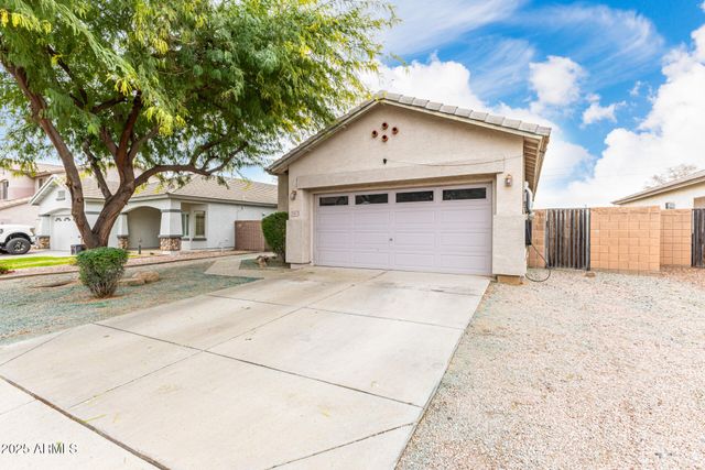 14623 W BOCA RATON Road, Surprise, AZ 85379