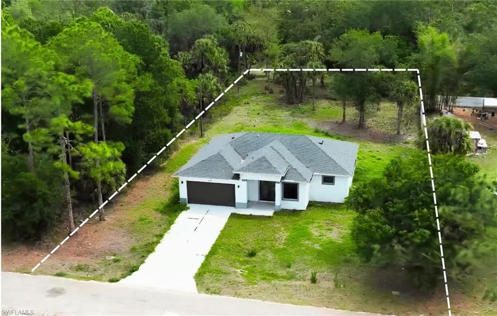 618 SHELDON AVE, LEHIGH ACRES, FL 33936 — photo 3