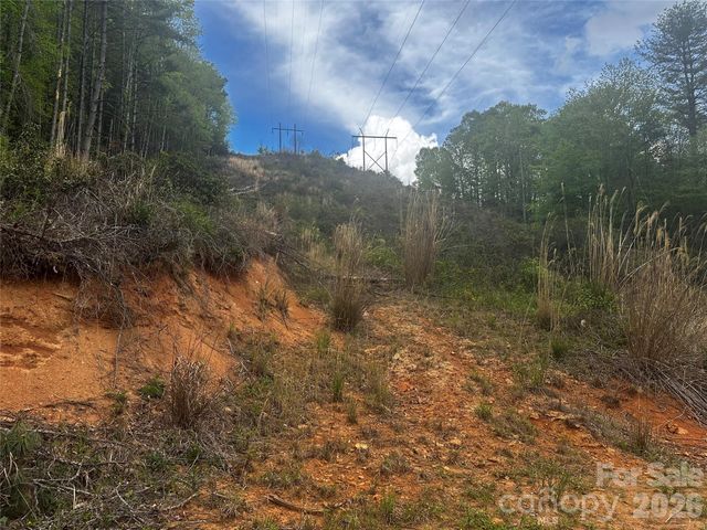 00 McPeters Lane, Burnsville, NC 28714