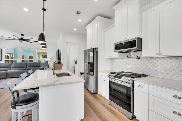 2922 Seargent Street, Seabrook, TX 77586