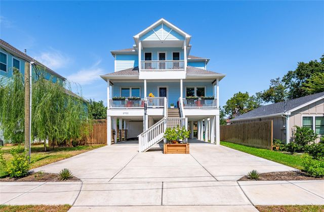 2922 Seargent Street, Seabrook, TX 77586
