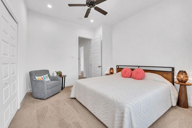 2922 Seargent Street, Seabrook, TX 77586