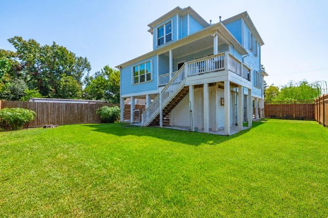 2922 Seargent Street, Seabrook, TX 77586