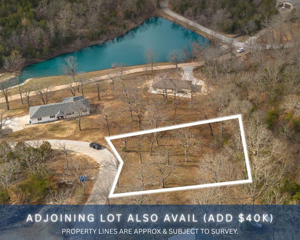 6 Oleary Drive, Kimberling City, MO 65686