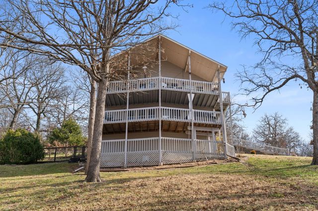 6 Oleary Drive, Kimberling City, MO 65686