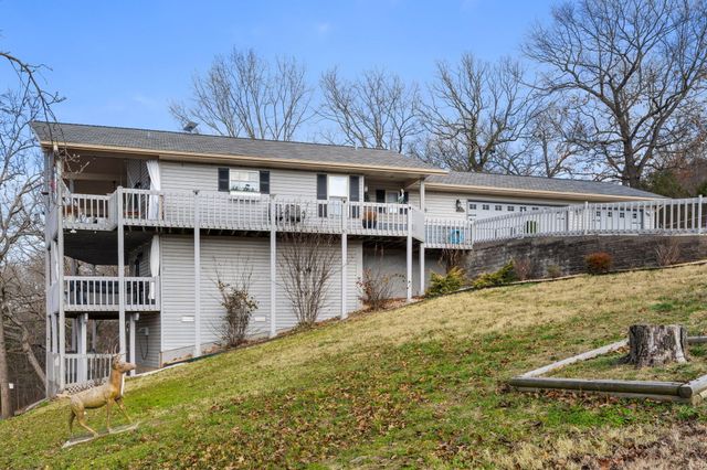 6 Oleary Drive, Kimberling City, MO 65686