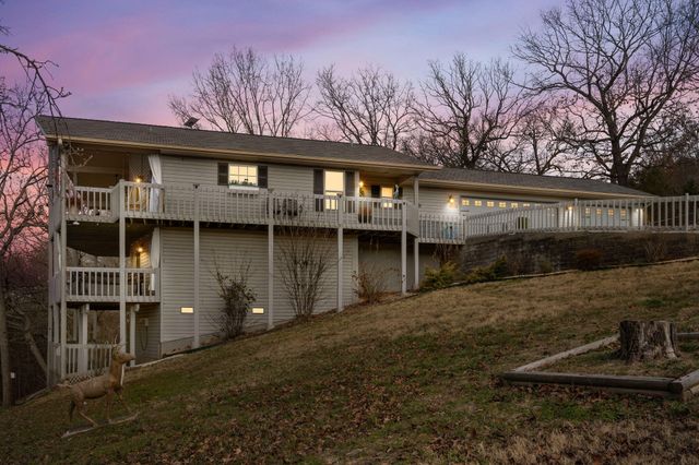 6 Oleary Drive, Kimberling City, MO 65686