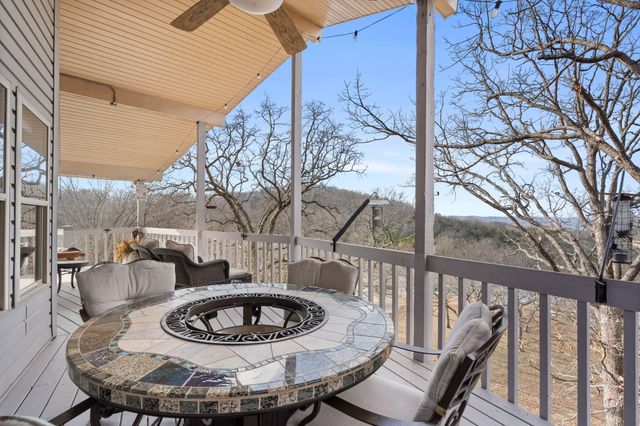 6 Oleary Drive, Kimberling City, MO 65686