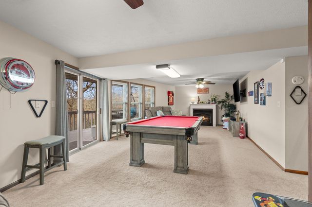 6 Oleary Drive, Kimberling City, MO 65686