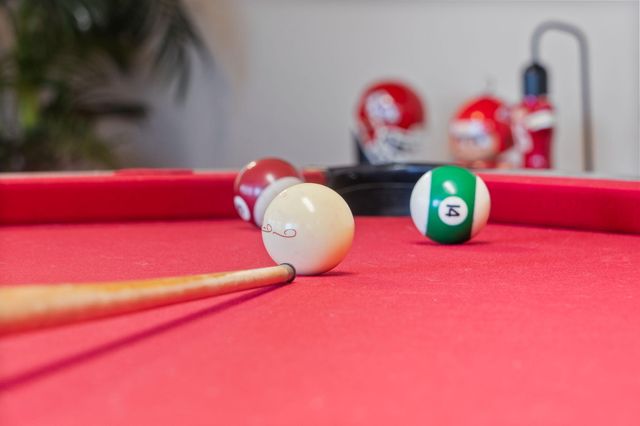 6 Oleary Drive, Kimberling City, MO 65686