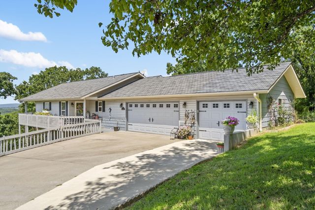 6 Oleary Drive, Kimberling City, MO 65686