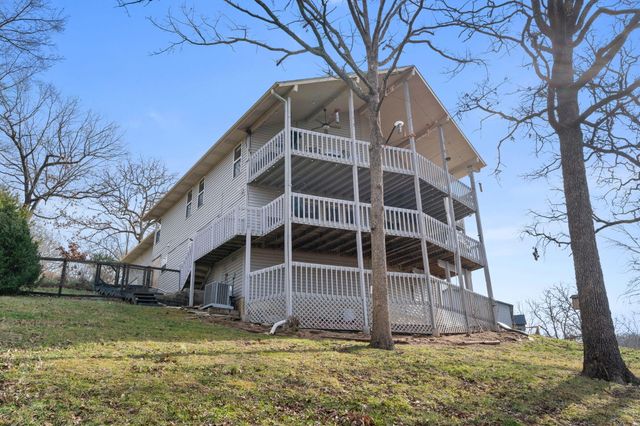 6 Oleary Drive, Kimberling City, MO 65686