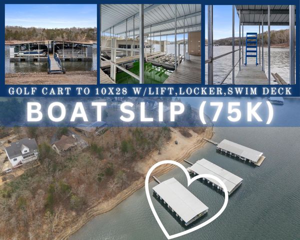 6 Oleary Drive, Kimberling City, MO 65686