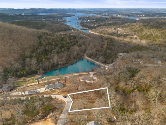 6 Oleary Drive, Kimberling City, MO 65686