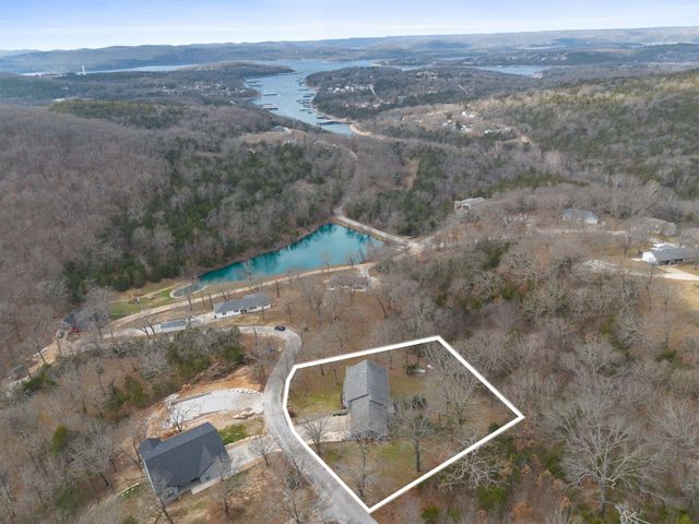 6 Oleary Drive, Kimberling City, MO 65686