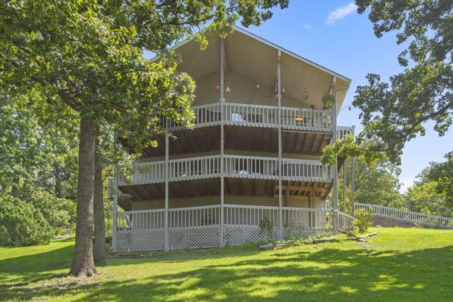 6 Oleary Drive, Kimberling City, MO 65686