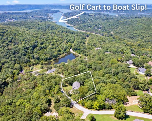 6 Oleary Drive, Kimberling City, MO 65686