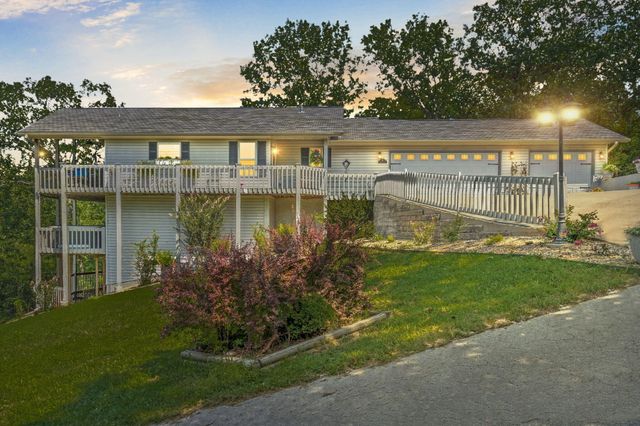 6 Oleary Drive, Kimberling City, MO 65686