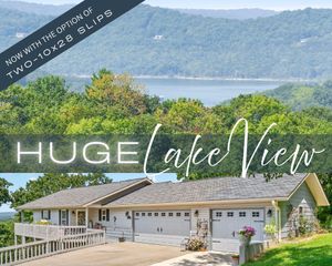 6 Oleary Drive, Kimberling City, MO 65686