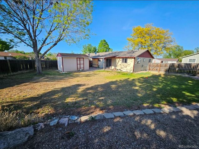 1431 Fleta Court, Loveland, CO 80537