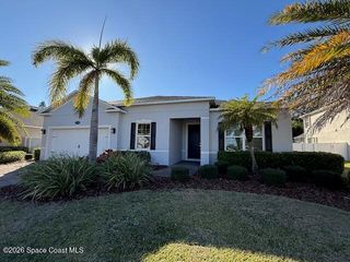 4570 Hebron Drive, Merritt Island, FL 32953