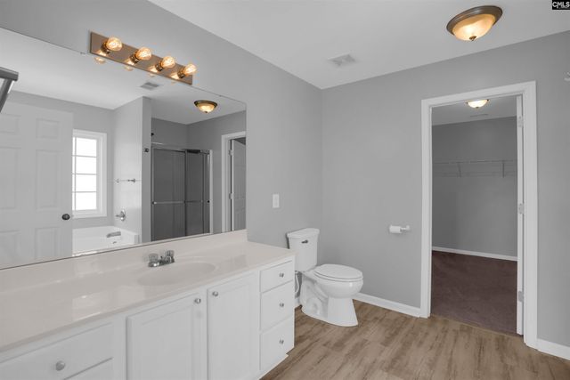 740 Applegate Ln, Columbia, SC 29209