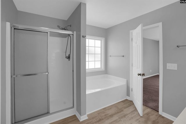 740 Applegate Ln, Columbia, SC 29209