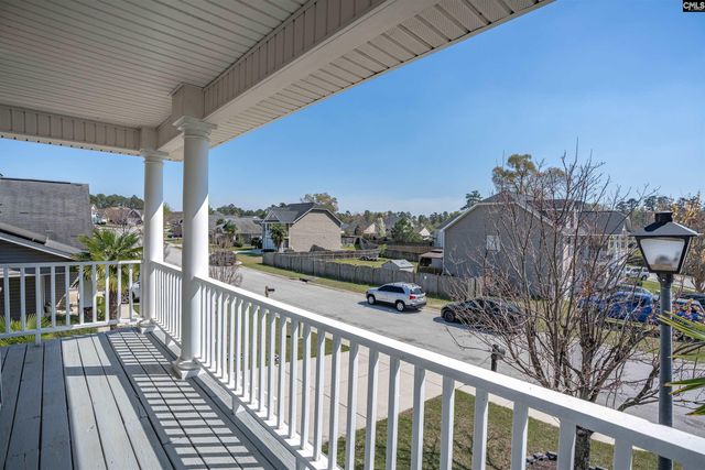 740 Applegate Ln, Columbia, SC 29209