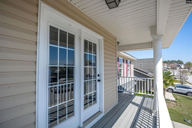 740 Applegate Ln, Columbia, SC 29209