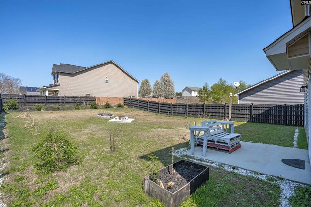 740 Applegate Ln, Columbia, SC 29209