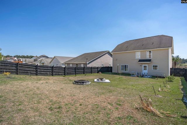 740 Applegate Ln, Columbia, SC 29209