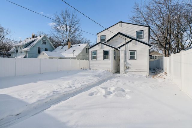 5321 40th Avenue S, Minneapolis, MN 55417