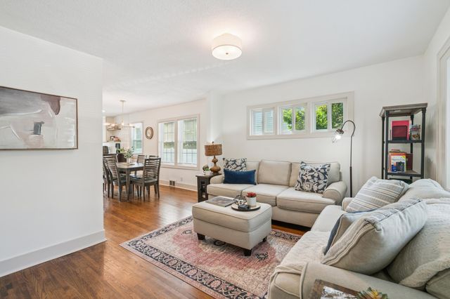 5321 40th Avenue S, Minneapolis, MN 55417